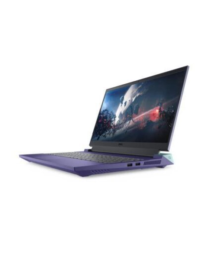 LAPTOP GAMER DELL G15 5530 15.6 1920X1080 FULL HD INTEL CORE I5-13450HX NVIDIA GEFORCE RTX 4050 16GB 512GB SSD WINDOWS 11 HOME ESPANOL - Image 3