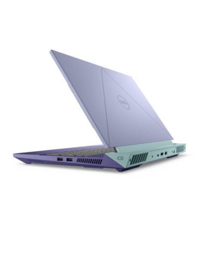 LAPTOP GAMER DELL G15 5530 15.6 1920X1080 FULL HD INTEL CORE I5-13450HX NVIDIA GEFORCE RTX 4050 16GB 512GB SSD WINDOWS 11 HOME ESPANOL - Image 4