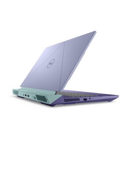 LAPTOP GAMER DELL G15 5530 15.6 1920X1080 FULL HD INTEL CORE I5-13450HX NVIDIA GEFORCE RTX 4050 16GB 512GB SSD WINDOWS 11 HOME ESPANOL - Image 5