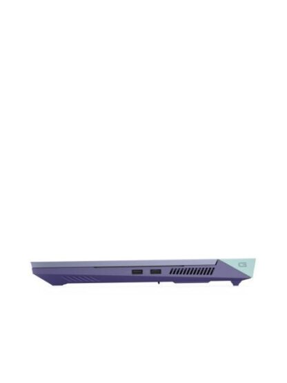 LAPTOP GAMER DELL G15 5530 15.6 1920X1080 FULL HD INTEL CORE I5-13450HX NVIDIA GEFORCE RTX 4050 16GB 512GB SSD WINDOWS 11 HOME ESPANOL - Image 7