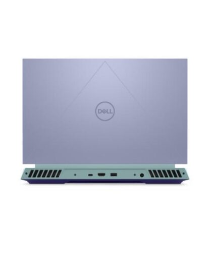 LAPTOP GAMER DELL G15 5530 15.6 1920X1080 FULL HD INTEL CORE I5-13450HX NVIDIA GEFORCE RTX 4050 16GB 512GB SSD WINDOWS 11 HOME ESPANOL - Image 8