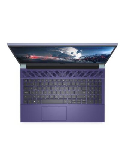 LAPTOP GAMER DELL G15 5530 15.6 1920X1080 FULL HD INTEL CORE I5-13450HX NVIDIA GEFORCE RTX 4050 16GB 512GB SSD WINDOWS 11 HOME ESPANOL - Image 9