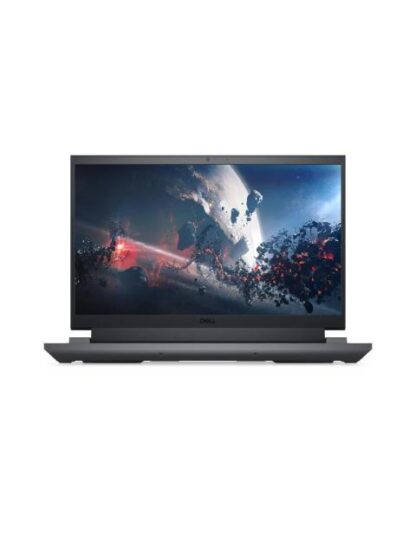 LAPTOP GAMER DELL G15 5530 15.6 FULL HD INTEL CORE I7-13650HX GEFORCE RTX 4050 16GB 512GB SSD WINDOWS 11 HOME ESPANOL NEGRO