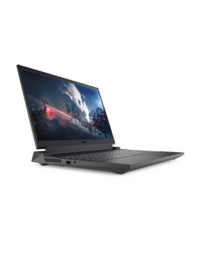 LAPTOP GAMER DELL G15 5530 15.6 FULL HD INTEL CORE I7-13650HX GEFORCE RTX 4050 16GB 512GB SSD WINDOWS 11 HOME ESPANOL NEGRO - Image 2