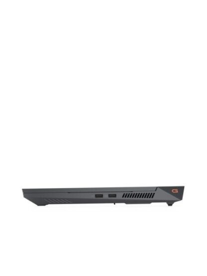 LAPTOP GAMER DELL G15 5530 15.6 FULL HD INTEL CORE I7-13650HX GEFORCE RTX 4050 16GB 512GB SSD WINDOWS 11 HOME ESPANOL NEGRO - Image 4