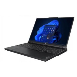 LAPTOP GAMER LENOVO LEGION PRO 5 16ARX8 16 2560X1600 AMD RYZEN 7 7745HX NVIDIA GEFORCE RTX 4060 16GB 512GB SSD WINDOWS 11 HOME ESPANOL