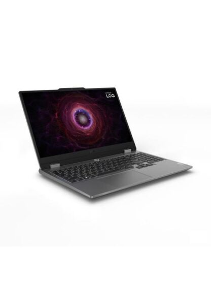 LAPTOP GAMER LENOVO LOQ 15ARP9 15.6 1920X1080 FULL HD AMD RYZEN 7 7435HS NVIDIA GEFORCE RTX 4050 24GB 512GB SSD WINDOWS 11 HOME ESPANOL - Image 2