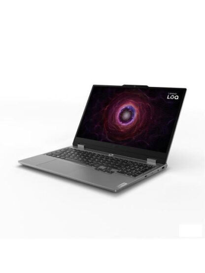 LAPTOP GAMER LENOVO LOQ 15ARP9 15.6 1920X1080 FULL HD AMD RYZEN 7 7435HS NVIDIA GEFORCE RTX 4050 24GB 512GB SSD WINDOWS 11 HOME ESPANOL - Image 3