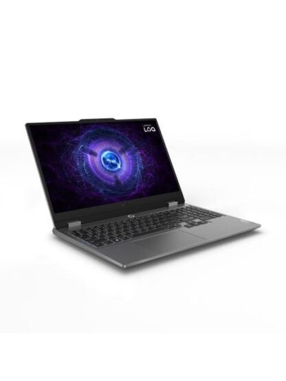LAPTOP GAMER LENOVO LOQ 15IAX9 15.6 1920X1080 FULL HD INTEL CORE I5-12450HX NVIDIA GEFORCE RTX 4050 16GB 1TB SSD WINDOWS 11 HOME ESPANOL - Image 2