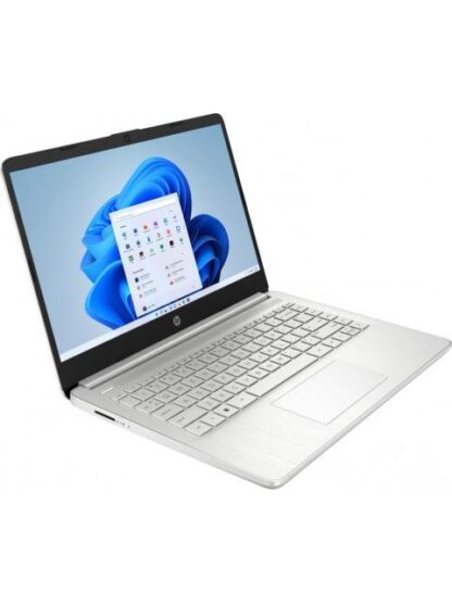 LAPTOP HP 14-DQ0532LA 14 1366X768 HD INTEL CELERON N4120 4GB 128GB SSD WINDOWS 11 HOME ESPANOL - Image 5