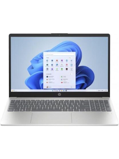 LAPTOP HP 15-FD0046LA 15.6 1920X1080 FULL HD INTEL CORE I7-1255U 8GB 512GB SSD WINDOWS 11 HOME ESPANOL