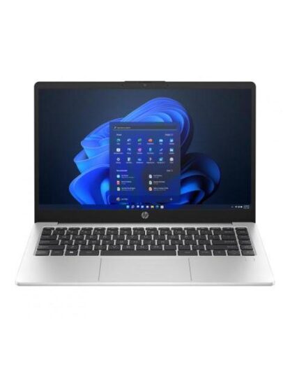 LAPTOP HP 240 G10 AL2Q5LT 14 1920X1080 FULL HD INTEL CORE I5-1335U 8GB 512GB SSD WINDOWS 11 HOME ESPANOL