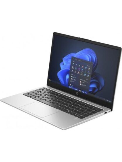 LAPTOP HP 240R G10 14 1920X1080 FULL HD INTEL CORE ULTRA 7 150U 16GB 512GB SSD WINDOWS 11 PRO ESPANOL - Image 4