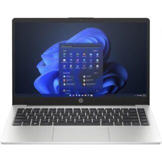 LAPTOP HP 245 G10 14 1920X1080 FULL HD AMD RYZEN 3 7330U 8GB 512GB SSD WINDOWS 11 HOME ESPANOL