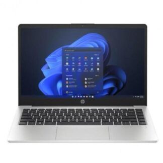 LAPTOP HP 245 G10 14 1920X1080 FULL HD AMD RYZEN 5 7530U 8GB 512GB SSD WINDOWS 11 S ESPANOL