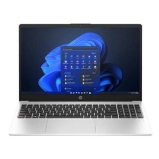 LAPTOP HP 255 G10 15.6 1920X1080 FULL HD AMD RYZEN 5 7530U 8GB 512GB SSD WINDOWS 11 HOME ESPANOL