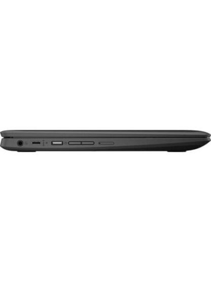 LAPTOP HP CHROMEBOOK FORTIS X360 11.6 1366X768 HD TACTIL INTEL N100 4GB 32GB EMMC CHROMEOS ESPANOL - Image 5