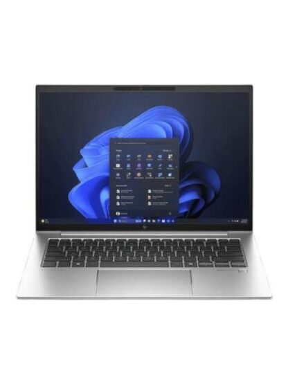LAPTOP HP ELITEBOOK 840 14 1920X1200 WUXGA INTEL CORE ULTRA 7 155U 16GB 512GB SSD WINDOWS 11 PRO ESPANOL