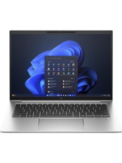 LAPTOP HP ELITEBOOK 840 G11 14 1920X1200 WUXGA INTEL CORE ULTRA 5 125U 16GB 512GB SSD WINDOWS 11 PRO ESPANOL
