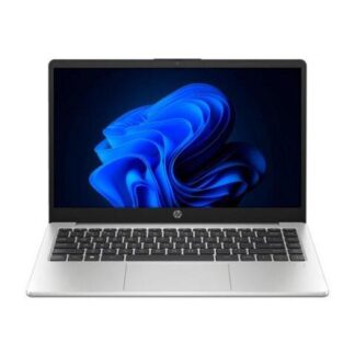 LAPTOP HP HP 240 G10 14 1920X1080 FULL HD INTEL CORE I7-1355U 8GB 512GB SSD WINDOWS 11 HOME ESPANOL