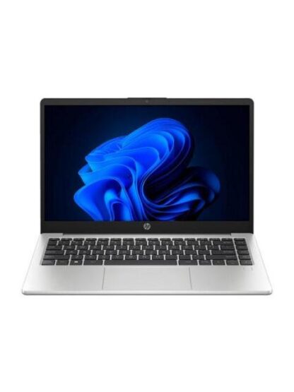 LAPTOP HP HP 240 G10 14 1920X1080 FULL HD INTEL CORE I7-1355U 8GB 512GB SSD WINDOWS 11 HOME ESPANOL
