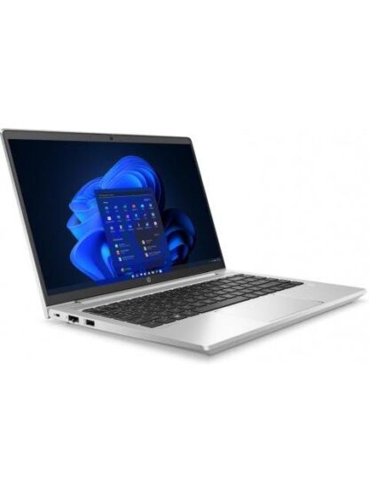 LAPTOP HP PROBOOK 440 G9 14 1366X768 HD INTEL CORE I5-1240P 8GB 512GB SSD WINDOWS 11 PRO ESPANOL - Image 2