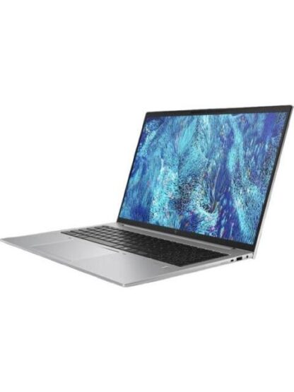 LAPTOP HP ZBOOK FIREFLY 16 G11 16 1920X1200 WUXGA INTEL CORE ULTRA 7-155H NVIDIA RTX A500 16GB 512GB SSD WINDOWS 11 PRO ESPANOL - Image 2