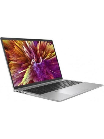 LAPTOP HP ZBOOK FIREFLY G10 16 1920X1200 WUXGA INTEL CORE I7-1355U NVIDIA RTX A500 16GB 512GB SSD WINDOWS 11 PRO ESPANOL - ¡ENVIO GRATIS LIMITADO A 15 UNIDADES POR CLIENTE! - Image 2