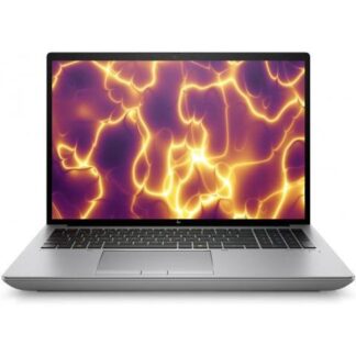 LAPTOP HP ZBOOK FURY G11 16 1920X1200 WUXGA INTEL CORE I7-13850HX NVIDIA RTX 4000 ADA 32GB 512GB SSD WINDOWS 11 PRO ESPANOL
