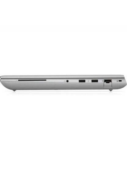 LAPTOP HP ZBOOK FURY G11 16 1920X1200 WUXGA INTEL CORE I7-13850HX NVIDIA RTX 4000 ADA 32GB 512GB SSD WINDOWS 11 PRO ESPANOL - Image 4
