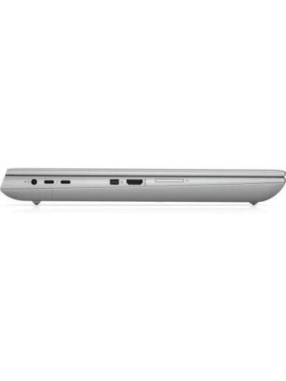 LAPTOP HP ZBOOK FURY G11 16 1920X1200 WUXGA INTEL CORE I7-13850HX NVIDIA RTX 4000 ADA 32GB 512GB SSD WINDOWS 11 PRO ESPANOL - Image 8
