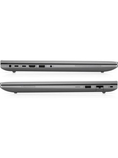LAPTOP HP ZBOOK POWER G11 16 1920X1200 WUXGA INTEL CORE ULTRA 9-185H NVIDIA RTX A1000 16GB 1TB SSD WINDOWS 11 PRO ESPANOL - Image 2