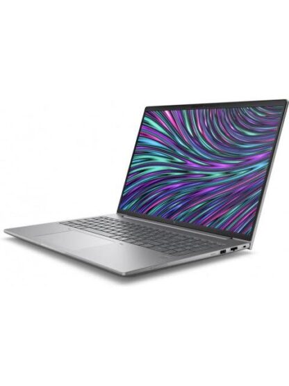 LAPTOP HP ZBOOK POWER G11 16 1920X1200 WUXGA INTEL CORE ULTRA 9-185H NVIDIA RTX A1000 16GB 1TB SSD WINDOWS 11 PRO ESPANOL - Image 3