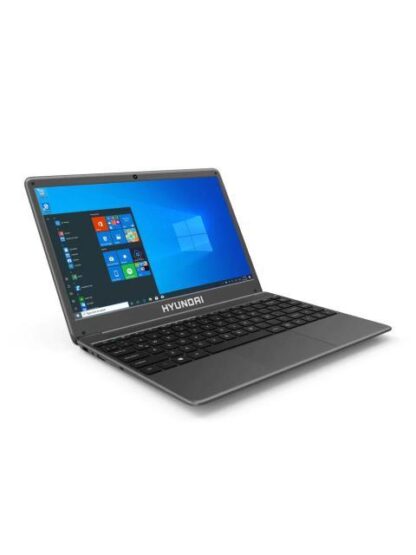 LAPTOP HYUNDAI HYBOOK ERENY PLUS 14.1 HD INTEL CORE I5-8279U 2.40GHZ 8GB 256GB SSD WINDOWS 10 HOME 64-BIT ESPANOL GRIS - Image 2