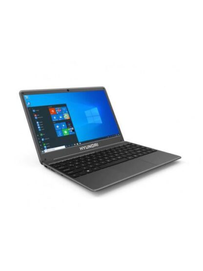 LAPTOP HYUNDAI HYBOOK ERENY PLUS 14.1 HD INTEL CORE I5-8279U 2.40GHZ 8GB 256GB SSD WINDOWS 10 HOME 64-BIT ESPANOL GRIS - Image 4
