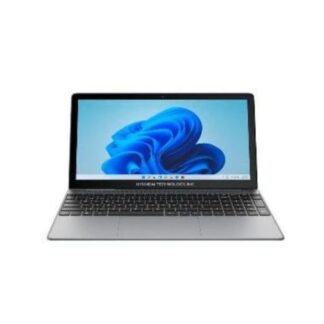LAPTOP HYUNDAI HYBOOK PRO 15.6 1920X1080 FULL HD INTEL CORE I7-1065G7 16GB 1TB SSD WINDOWS 10 S ESPANOL