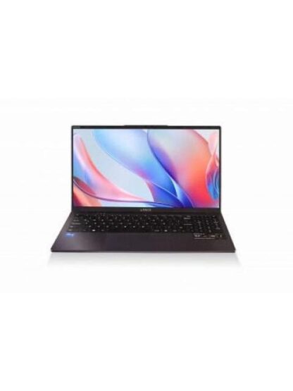 LAPTOP LANIX XBOOK B15 15.6 1920X1080 FULL HD INTEL CORE I3-1215U 8GB 512GB SSD WINDOWS 11 PRO ESPANOL