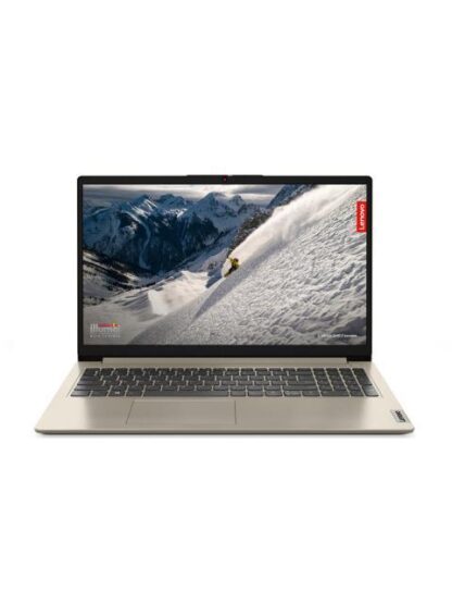 LAPTOP LENOVO IDEAPAD 1 15ALC7 15.6 1920X1080 FULL HD AMD RYZEN 7 5700U 16GB 512GB SSD WINDOWS 11 HOME ESPANOL - Image 2