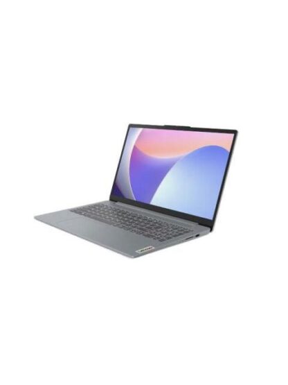 LAPTOP LENOVO IDEAPAD SLIM 3 15IAH8 15.6 FULL HD INTEL CORE I5-12450H 3.30GHZ 8GB 512GB SSD WINDOWS 11 HOME 64-BIT ESPANOL GRIS