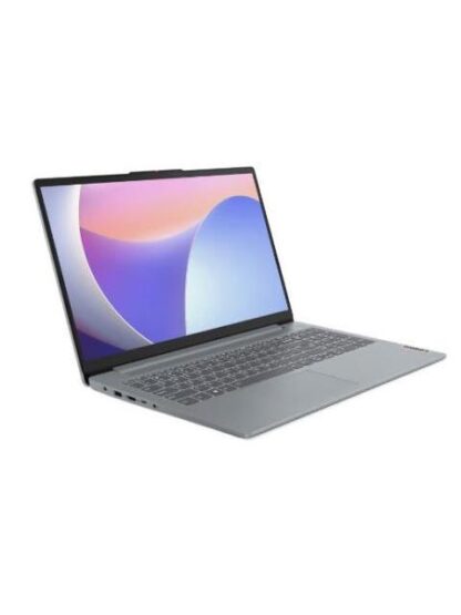 LAPTOP LENOVO IDEAPAD SLIM 3 15IAH8 15.6 FULL HD INTEL CORE I5-12450H 3.30GHZ 8GB 512GB SSD WINDOWS 11 HOME 64-BIT ESPANOL GRIS - Image 2