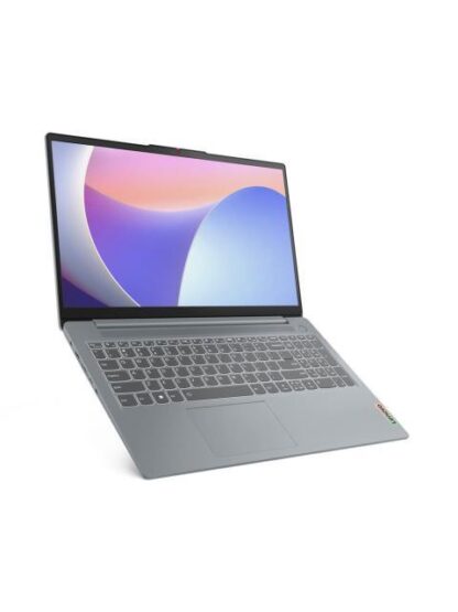 LAPTOP LENOVO IDEAPAD SLIM 3 15IAH8 15.6 FULL HD INTEL CORE I5-12450H 3.30GHZ 8GB 512GB SSD WINDOWS 11 HOME 64-BIT ESPANOL GRIS - Image 3