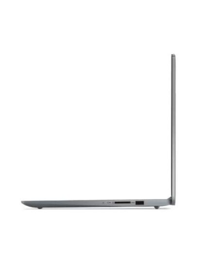 LAPTOP LENOVO IDEAPAD SLIM 3 15IAH8 15.6 FULL HD INTEL CORE I5-12450H 3.30GHZ 8GB 512GB SSD WINDOWS 11 HOME 64-BIT ESPANOL GRIS - Image 8