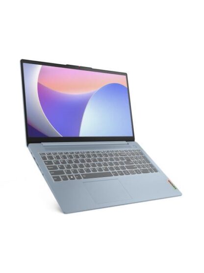 LAPTOP LENOVO IDEAPAD SLIM 3 15IAN8 15.6 1920X1080 FULL HD INTEL CORE I3-N305 8GB 256GB SSD WINDOWS 11 HOME ESPANOL