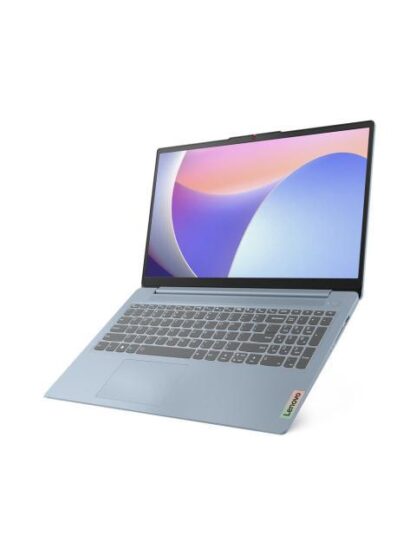 LAPTOP LENOVO IDEAPAD SLIM 3 15IAN8 15.6 1920X1080 FULL HD INTEL CORE I3-N305 8GB 256GB SSD WINDOWS 11 HOME ESPANOL - Image 2