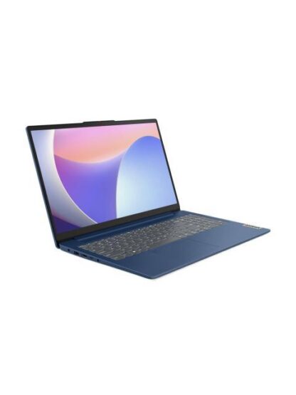 LAPTOP LENOVO IDEAPAD SLIM 3 15IRU8 15.6 FULL HD INTEL CORE I5-1335U 1.30GHZ 8GB 512GB SSD WINDOWS 11 HOME 64-BIT ESPANOL AZUL - Image 2