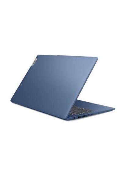 LAPTOP LENOVO IDEAPAD SLIM 3 15IRU8 15.6 FULL HD INTEL CORE I5-1335U 1.30GHZ 8GB 512GB SSD WINDOWS 11 HOME 64-BIT ESPANOL AZUL - Image 3
