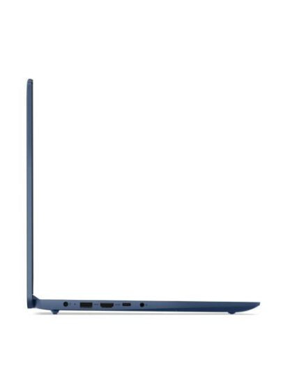 LAPTOP LENOVO IDEAPAD SLIM 3 15IRU8 15.6 FULL HD INTEL CORE I5-1335U 1.30GHZ 8GB 512GB SSD WINDOWS 11 HOME 64-BIT ESPANOL AZUL - Image 5