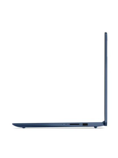 LAPTOP LENOVO IDEAPAD SLIM 3 15IRU8 15.6 FULL HD INTEL CORE I5-1335U 1.30GHZ 8GB 512GB SSD WINDOWS 11 HOME 64-BIT ESPANOL AZUL - Image 6
