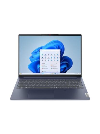 LAPTOP LENOVO IDEAPAD SLIM 5 16IMH9 16 1920X1200 WUXGA INTEL CORE ULTRA 7-155H 16GB 512GB SSD WINDOWS 11 HOME ESPANOL - Image 2