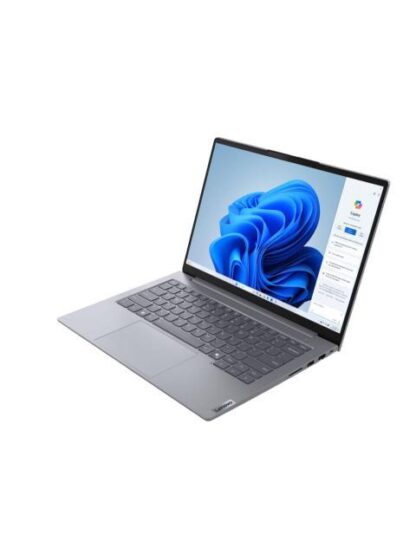 LAPTOP LENOVO THINBOOK 14 G7 IML 14 1920X1200 WUXGA INTEL CORE ULTRA 7-155H 16GB 512GB SSD WINDOWS 11 PRO ESPANOL - Image 2